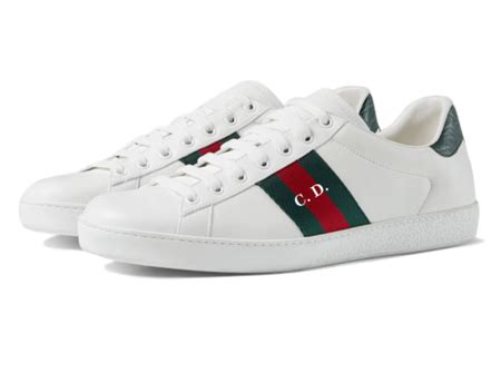 imitaciones de zapatillas gucci